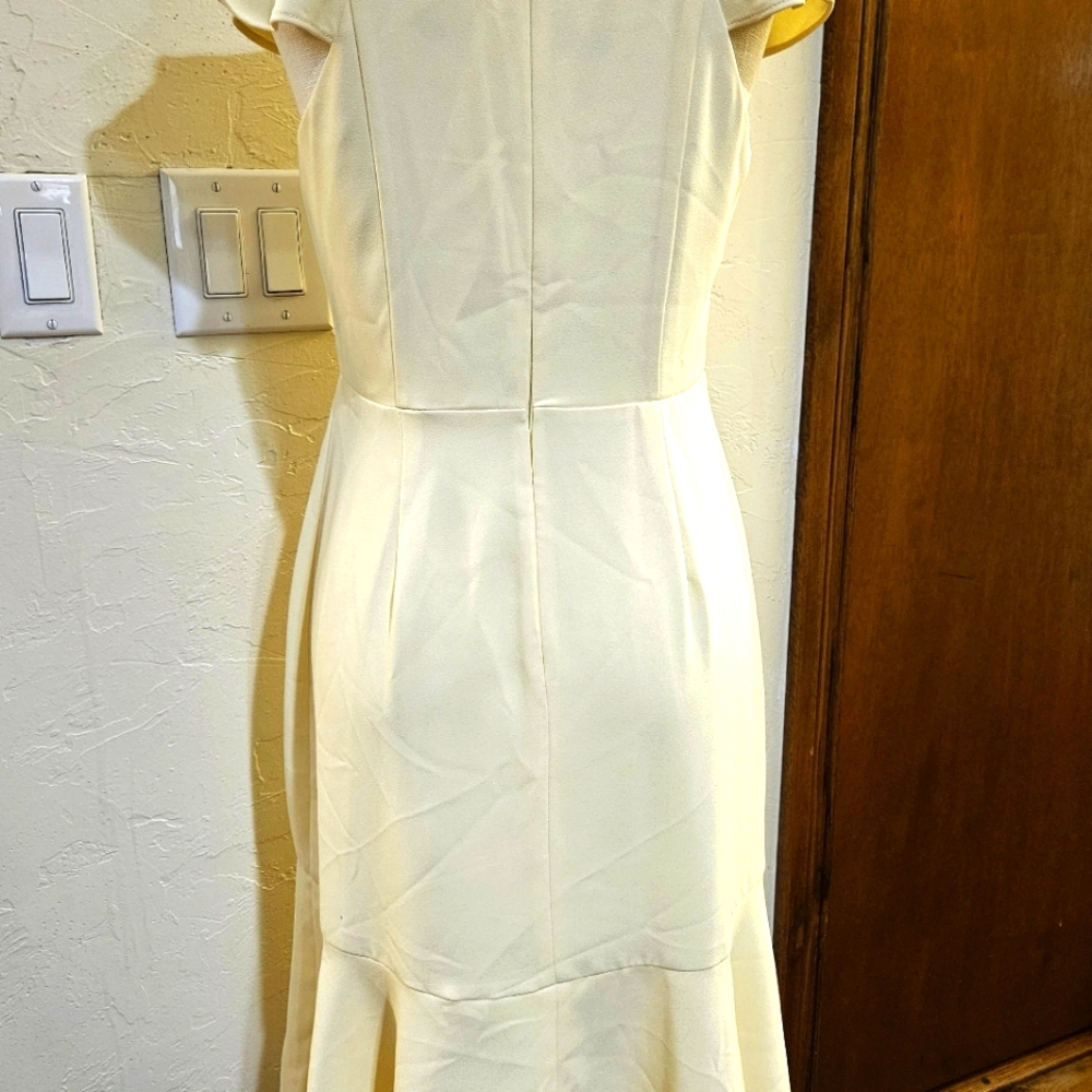 Banana Republic Summer Dress